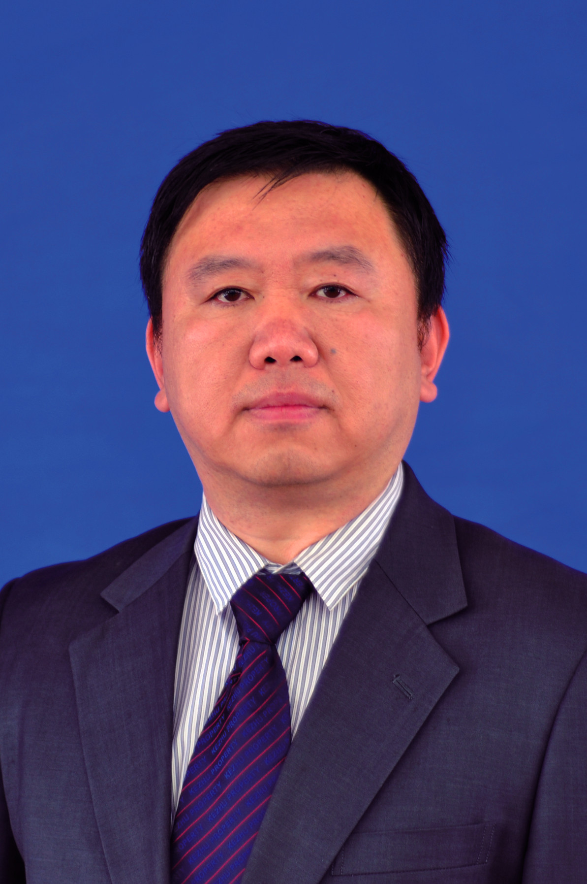 Dr. Weiguo Cheng